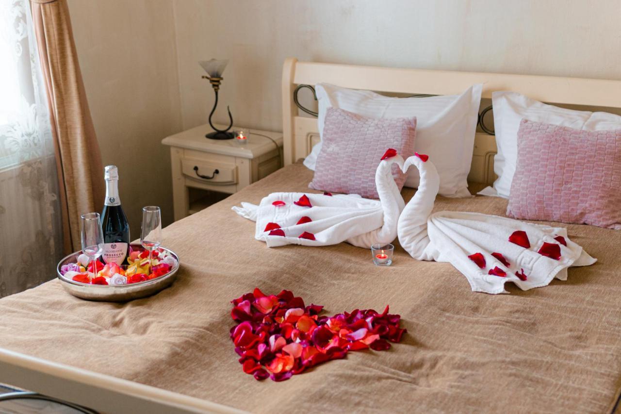 Hotel Carol - Vatra Dornei Εξωτερικό φωτογραφία