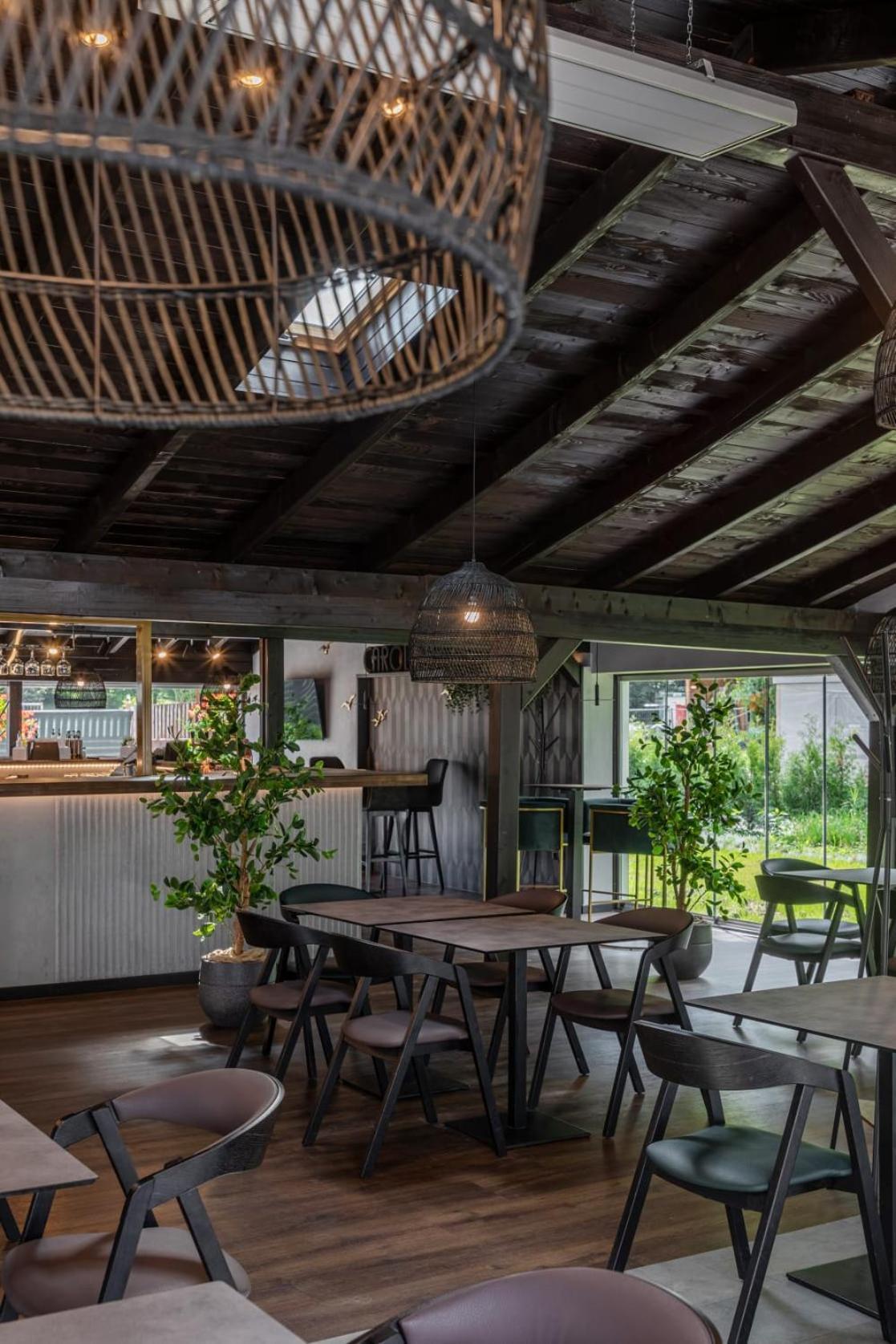 Hotel Carol - Vatra Dornei Εξωτερικό φωτογραφία