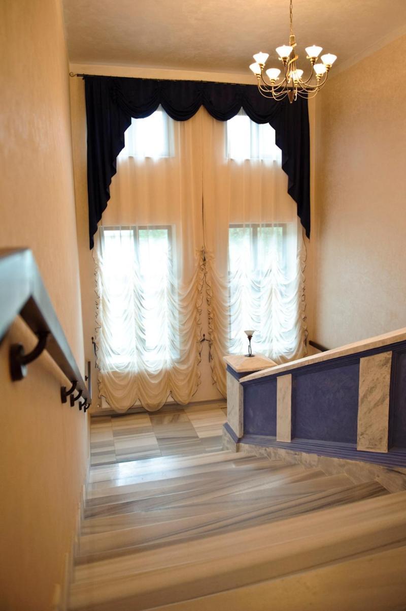 Hotel Carol - Vatra Dornei Εξωτερικό φωτογραφία